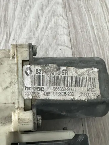 RENAULT FLUENCE SOL ARKA CAM MOTORU 0130822330 – RENAULT FLUENCE SOL ARKA CAM MOTORU 0130822330 – fotoğraf 4