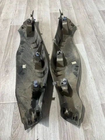 RENAULT FLUENCE KOLTUK YANBAKALETİ ÇIKMA 849507919R – RENAULT FLUENCE KOLTUK YANBAKALETİ ÇIKMA 849507919R – fotoğraf 2