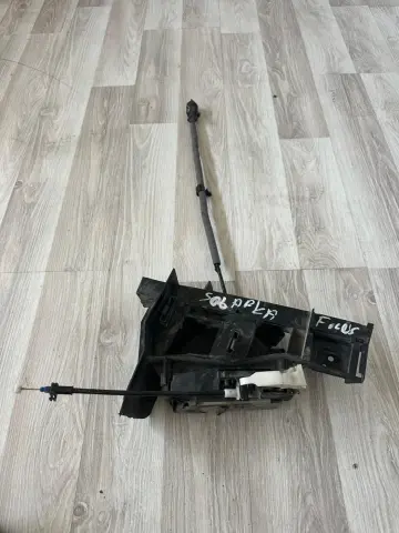 FORD FOCUS 3 SAG ARKA KAPI KİLİDİ BM5A-A26412 – FORD FOCUS 3 SAG ARKA KAPI KİLİDİ BM5A-A26412 – fotoğraf 3
