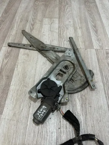 NİSSAN QASHQAİ SAG ÖN CAM KRİKOSU 400664 – NİSSAN QASHQAİ SAG ÖN CAM KRİKOSU 400664 – fotoğraf 2