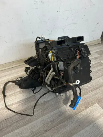 RENAULT FLUENCE KALORİFER KUTUSU ÇIKMA 272700044R – RENAULT FLUENCE KALORİFER KUTUSU ÇIKMA 272700044R – fotoğraf 4