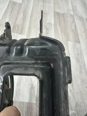 CİTREON C-ELYSEE ABS BAGLANTI AYAGI 980008798003 – CİTREON C-ELYSEE ABS BAGLANTI AYAGI 980008798003 – fotoğraf 3