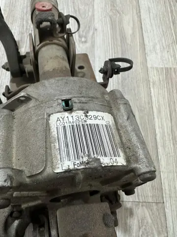 FORD COURİER DİREKSİYON MAFSALİ 54087188B – FORD COURİER DİREKSİYON MAFSALİ 54087188B – fotoğraf 3