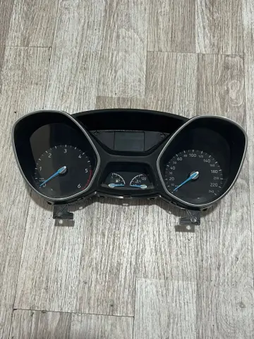 FORD FOCUS 3 KİLOMETRE SAATİ KADRAN F1ET-10849 – Elektrik ve Elektronik (İlan No: 2079)