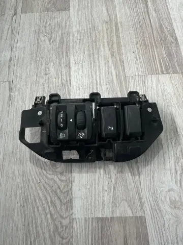 RENAULT CLİO 4 FAR  AYAR DÜGMESİ – RENAULT CLİO 4 FAR  AYAR DÜGMESİ – fotoğraf 1