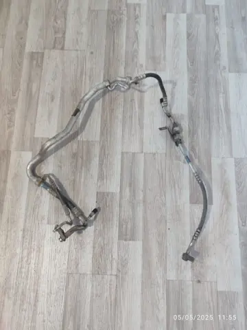 FORD FOCUS 3 KLİMA BORULARİ – Elektrik ve Elektronik (İlan No: 2080)