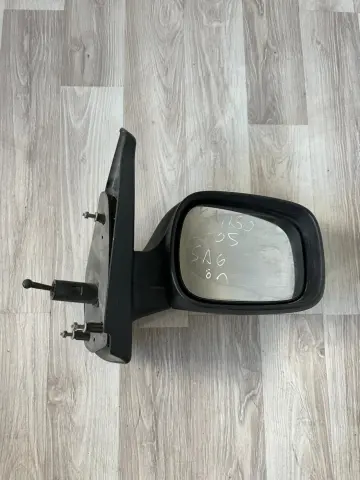 RENAULT KANGOO SAG AYNA – RENAULT KANGOO SAG AYNA – fotoğraf 2