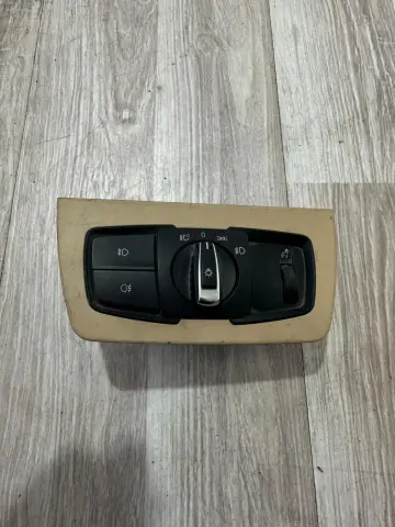 BMW F30 FAR ANAHTARI 939394702 – BMW F30 FAR ANAHTARI 939394702 – fotoğraf 1