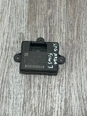 FORD FOCUS 3 SAĞ ARKA CAM MODÜLÜ F1T-14B532 – Elektrik ve Elektronik (İlan No: 2091)