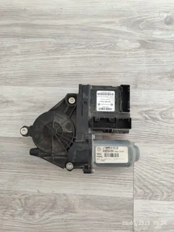 VOLKSWAGEN CADDY CAM MOTORU 1K0959792G – VOLKSWAGEN CADDY CAM MOTORU 1K0959792G – fotoğraf 4