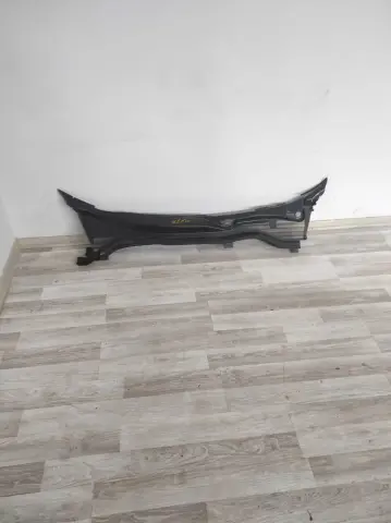 FİAT FİORİNO ORJİNAL CAM ÖN IZGARASI 1311909070 – FİAT FİORİNO ORJİNAL CAM ÖN IZGARASI 1311909070 – fotoğraf 3