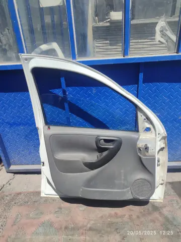 OPEL COMBO SOL ÖN KAPI DOLU BOŞ – OPEL COMBO SOL ÖN KAPI DOLU BOŞ – fotoğraf 2