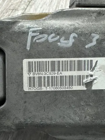 FORD FOCUS 3 DİREKSİYON MAFSALI BV6N-3C529 – FORD FOCUS 3 DİREKSİYON MAFSALI BV6N-3C529 – fotoğraf 4