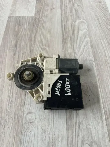 VOLKSWAGEN CADDY SAG ÖN CAM MOTORU 5K0959792 – VOLKSWAGEN CADDY SAG ÖN CAM MOTORU 5K0959792 – fotoğraf 3