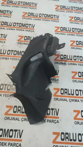 FORD FOCUS 3 EMNİYET KEMERİ PİLASTİGİ BM51-F61 3C46-A – İç Aksam (İlan No: 2186)