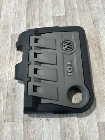 VOLKSWAGEN TİGUAN MOTOR ÜST KAPAGI ÇIKMA ORJİNAL 2.0 – VOLKSWAGEN TİGUAN MOTOR ÜST KAPAGI ÇIKMA ORJİNAL 2.0 – fotoğraf 3
