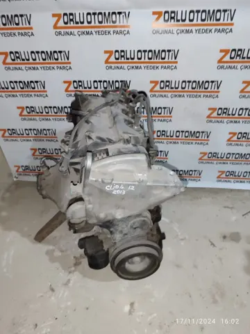 RENAULT CLİO 4 1.2 MOTOR TURBOSUZ – RENAULT CLİO 4 1.2 MOTOR TURBOSUZ – fotoğraf 3