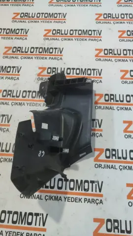 FORD FOCUS 3 EMNİYET KEMERİ PİLASTİGİ BM51-F61 3C46-A – FORD FOCUS 3 EMNİYET KEMERİ PİLASTİGİ BM51-F61 3C46-A – fotoğraf 2