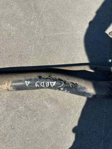 VOLKSVAGEN CADDY HATASIZ DOLU ARKA DİNGİL – VOLKSVAGEN CADDY HATASIZ DOLU ARKA DİNGİL – fotoğraf 2