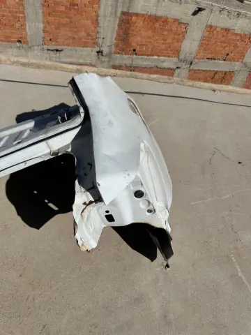 RENAULT SYEMBOL SAĞ ARKA ÇAMURLUK STOP SACI – RENAULT SYEMBOL SAĞ ARKA ÇAMURLUK STOP SACI – fotoğraf 3