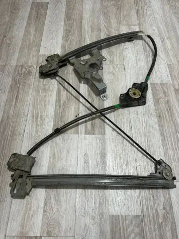 SKODA OCTAVİA SOL ÖN CAM KRİKOSU 1U1837402 – SKODA OCTAVİA SOL ÖN CAM KRİKOSU 1U1837402 – fotoğraf 2