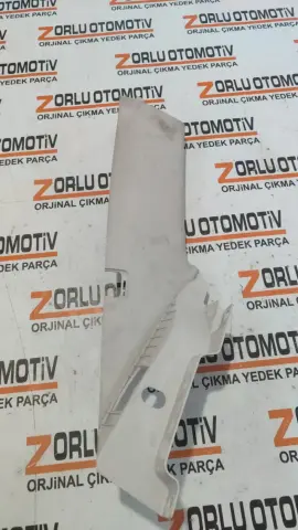 FORD FOCUS 3 ARKA DİKME TİRİM BM51-F280C47-A – İç Aksam (İlan No: 2176)