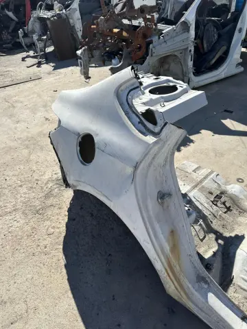 OPEL ASTRA J HATASIZ SAĞ ARKA ÇAMURLUK ARKA PANEL – OPEL ASTRA J HATASIZ SAĞ ARKA ÇAMURLUK ARKA PANEL – fotoğraf 4