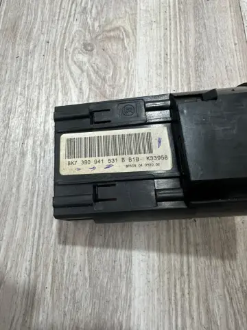SKODA OCTAVİA FAR ANAHTARI 3B0941531 – SKODA OCTAVİA FAR ANAHTARI 3B0941531 – fotoğraf 4