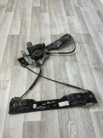 OPEL ASTRA SOL ÖN CAM KRİKOSU 20951581 – OPEL ASTRA SOL ÖN CAM KRİKOSU 20951581 – fotoğraf 4