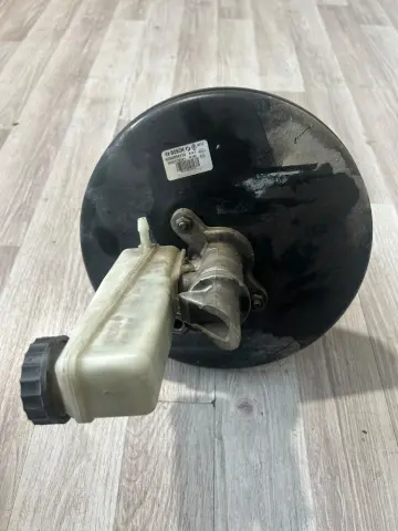 RENAULT FLUENCE WESTİNGHOUSE ÇIKMA 0204054114 – RENAULT FLUENCE WESTİNGHOUSE ÇIKMA 0204054114 – fotoğraf 3