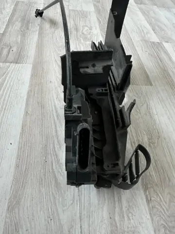 FORD FOCUS 3 SOL ÖN KAPI KİLİDİ BM5A-A21813 – kapı kilitleri (İlan No: 2395)