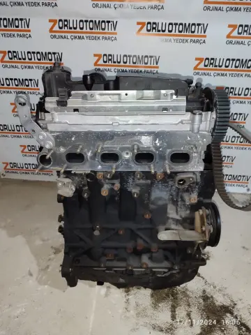 VOLKSWAGEN GOLF 7 MOTOR 1,6 TAMİRSİZ 2019 – VOLKSWAGEN GOLF 7 MOTOR 1,6 TAMİRSİZ 2019 – fotoğraf 2