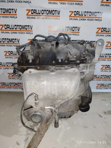 RENAULT CLİO 4 1.2 MOTOR TURBOSUZ – RENAULT CLİO 4 1.2 MOTOR TURBOSUZ – fotoğraf 5