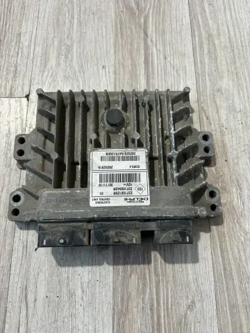 RENAULT FLUENCE MOTOR BEYNİ ÇIKMA 237100120R – RENAULT FLUENCE MOTOR BEYNİ ÇIKMA 237100120R – fotoğraf 4
