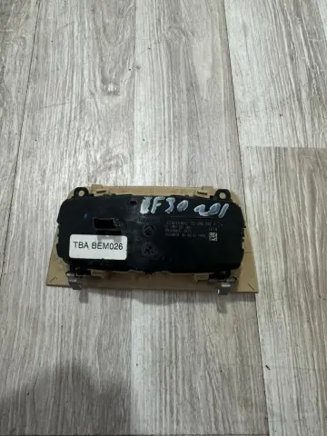 BMW F30 FAR ANAHTARI 939394702 – BMW F30 FAR ANAHTARI 939394702 – fotoğraf 4