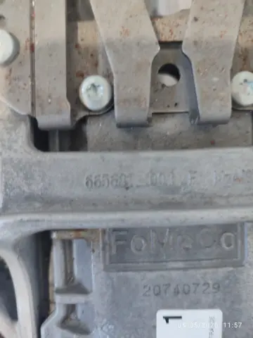 FORD FOCUS 3 DİREKSİYON MAFSALI 665681 – FORD FOCUS 3 DİREKSİYON MAFSALI 665681 – fotoğraf 3