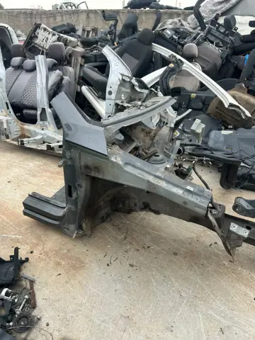 VOLKSWAGEN TİGUAN SAG ÖN ÇEYREK ŞASE ÇIKMA ORJİNAL – VOLKSWAGEN TİGUAN SAG ÖN ÇEYREK ŞASE ÇIKMA ORJİNAL – fotoğraf 1