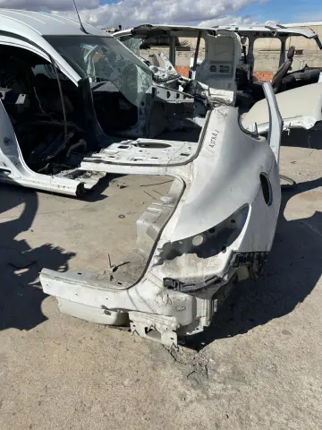 OPEL ASTRA J HATASIZ SAĞ ARKA ÇAMURLUK ARKA PANEL – OPEL ASTRA J HATASIZ SAĞ ARKA ÇAMURLUK ARKA PANEL – fotoğraf 3