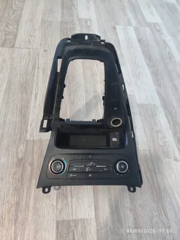 FORD FOCUS 3 KLİMA KONTUROL PANELİ 19980 – Elektrik ve Elektronik (İlan No: 2081)