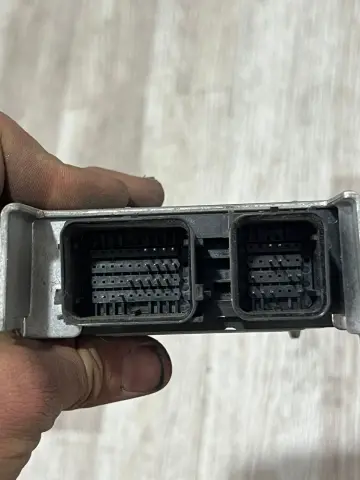 FORD CORNECT AĞİRBAG BEYNİ 9T1T14B321 – FORD CORNECT AĞİRBAG BEYNİ 9T1T14B321 – fotoğraf 3