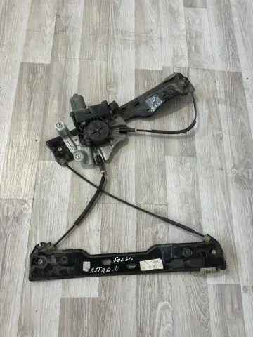 OPEL ASTRA SOL ÖN CAM KRİKOSU 20951581 – OPEL ASTRA SOL ÖN CAM KRİKOSU 20951581 – fotoğraf 1