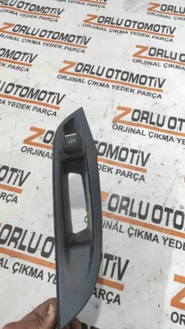 FORD FOCUS 3 SAG ARKA CAM DÜGMESİ BM51-A237W20-B – Elektrik ve Elektronik (İlan No: 2085)