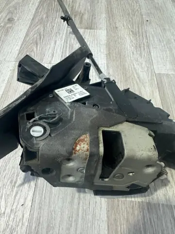 FORD FOCUS 3 SOL ARKA KAPI KİLİDİ BM5A-A26413 – FORD FOCUS 3 SOL ARKA KAPI KİLİDİ BM5A-A26413 – fotoğraf 2