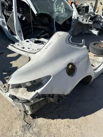OPEL ASTRA J HATASIZ SAĞ ARKA ÇAMURLUK ARKA PANEL – OPEL ASTRA J HATASIZ SAĞ ARKA ÇAMURLUK ARKA PANEL – fotoğraf 1