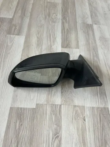 BMW F,10 SOL AYNA ORJİNAL – BMW F,10 SOL AYNA ORJİNAL – fotoğraf 1