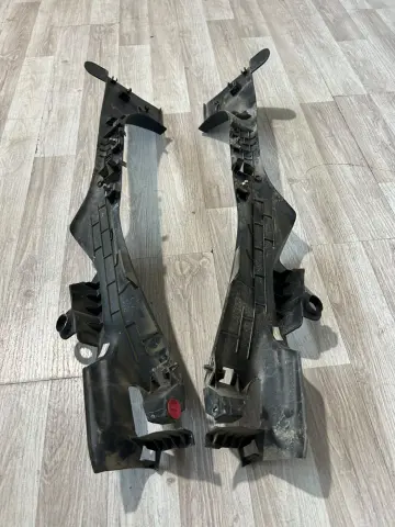 RENAULT FLUENCE MARŞPİYEL BAKALETİ 769539269R – RENAULT FLUENCE MARŞPİYEL BAKALETİ 769539269R – fotoğraf 2
