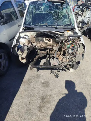 OPEL COMBO MOTOR TRAVERS 1,3 1,7 ÇIKMA ORJINAL – OPEL COMBO MOTOR TRAVERS 1,3 1,7 ÇIKMA ORJINAL – fotoğraf 1