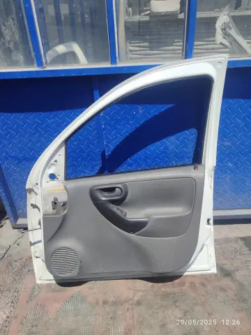 OPEL COMBO SOL ÖN KAPI DOLU BOŞ – OPEL COMBO SOL ÖN KAPI DOLU BOŞ – fotoğraf 2