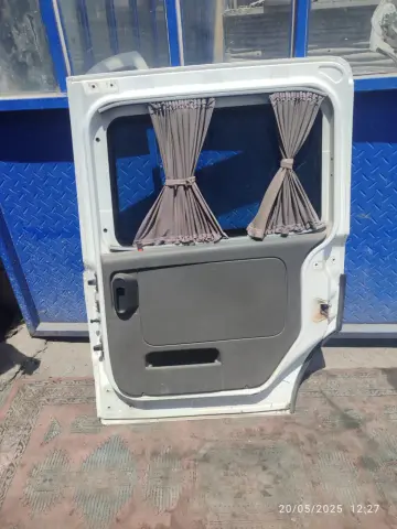 OPEL COMBO SAG ARKA KAPI DOLU BOŞ – OPEL COMBO SAG ARKA KAPI DOLU BOŞ – fotoğraf 2