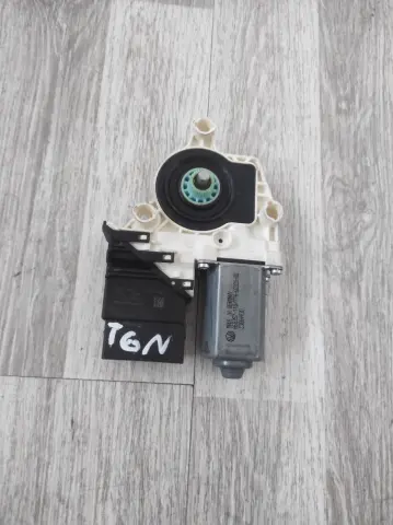 VOLKSWAGEN TİGUAN SAG ARKA CAM MOTORU 5N0959704F – VOLKSWAGEN TİGUAN SAG ARKA CAM MOTORU 5N0959704F – fotoğraf 4